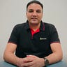 Raj Uppadhyay