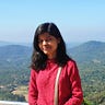 Purnima Chowrasia
