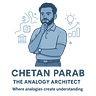Chetan Parab