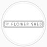 The Flower Shed