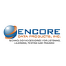 Encore Data Products