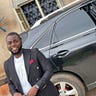 Darlington Agho S.