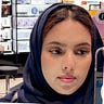 Zainab Jidah