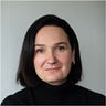 Nicola Sinclair