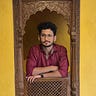 Subhransu Priyaranjan Nayak