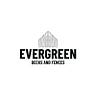 Evergreen Deck & Fence
