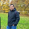 Renjith Ravindranathan