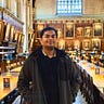 Ankit Rath (The Biblioraptor)