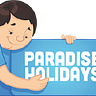 Paradise Holidays