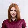 Илона Саркисова