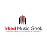 Irked Music Geek