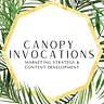 Canopy Invocations