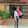 zainab khan