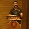 Kavikumar M