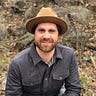 Eric Thomas Webb