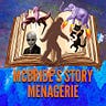 McBride’s Story Menagerie