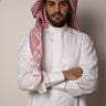 Wafi Alharbi Medium Writer - @wafi.alharbi Profile image