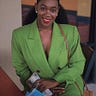 Rachelle Antoine