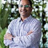 Sridhar Rajendran