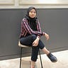 Aulia Ul Izzatil Medium Writer - @alzdilaxy Profile image