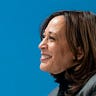 Vice President Kamala Harris