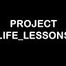 Project_life_lessons