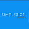 SimpleSign Medium Writer - @simplesign Profile image