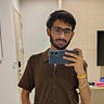 Vedant Mahajan
