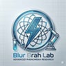 Blur Brah Lab