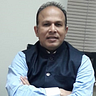 Dr Arwind Kumar Dubey(PhD,MBA,PMP,CEng,CSci,FICor)