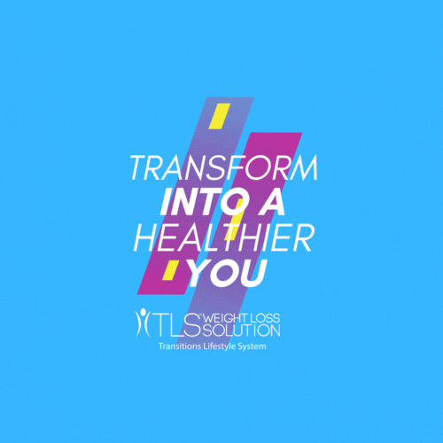 Transform Into A Healthier You