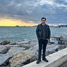 Turan Baş. (Günlük yazıyorum.)
