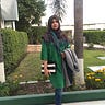 Ayesha Rehman