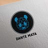 Dante Mata - CyberPanda