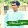 Nikhil Shrivastava Medium Writer - @Nikhilwrites Profile image