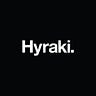 we are hyraki