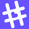 Team Hashtag