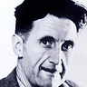 George Orwell