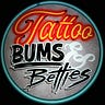 Tattoo Bum & Betties