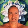 Alfa-Healing Medium Writer - @ipadflores Profile image