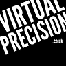 Virtual Precision Medium Writer - @virtualprecision Profile image