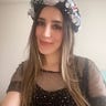Hazal özzerif 🦌