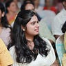 Varsha Thomas