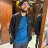 Gopi Krishnan VM