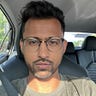 Harshit Kashyap