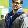 Srinath Reddy