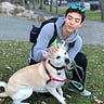 Jordan Tang