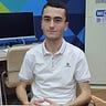 Diyorbek Olimov