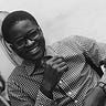 Gbolahan Olawuyi