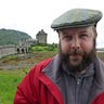 Ed Hill